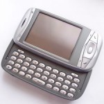 Telefony komórkowe z dotykowym ekranem