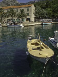 wypoczynek w Chorwacji