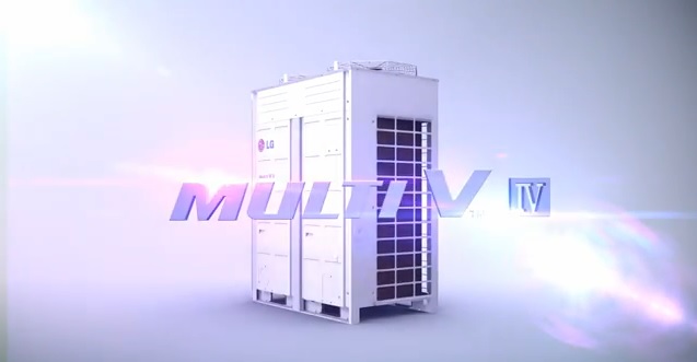 Systemy Multi V LG Electronics – najlepsze rozwiązania dla dużych powierzchni