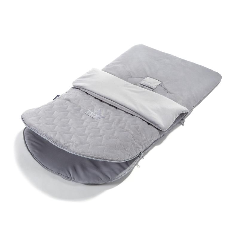 jesienny spacer z niemowlakiem