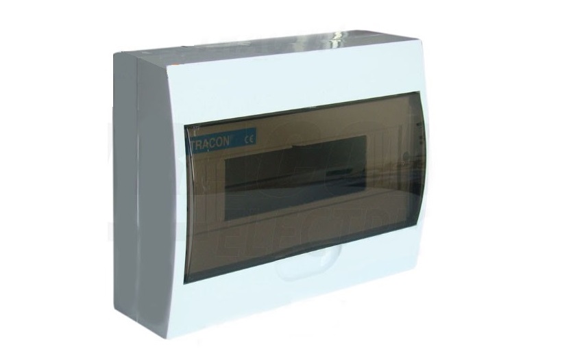 rozdzielnie elektryczne